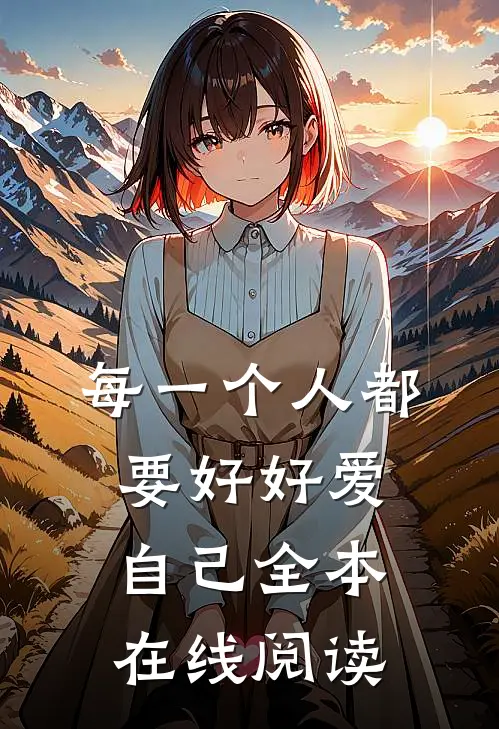 每一个人都要好好爱自己全本在线阅读