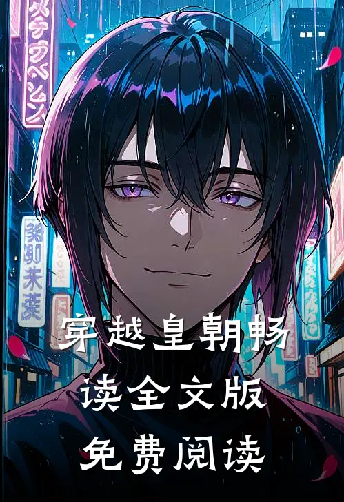 穿越皇朝畅读全文版免费阅读