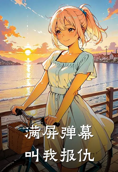 满屏弹幕叫我报仇