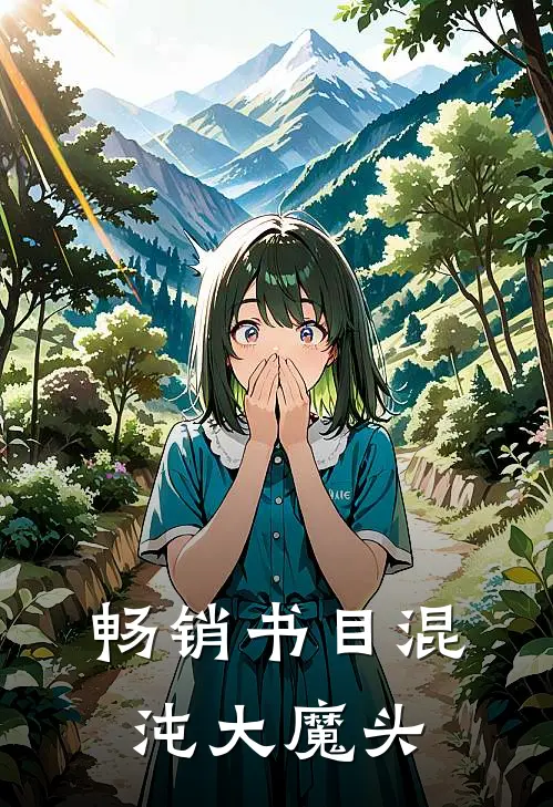 畅销书目混沌大魔头