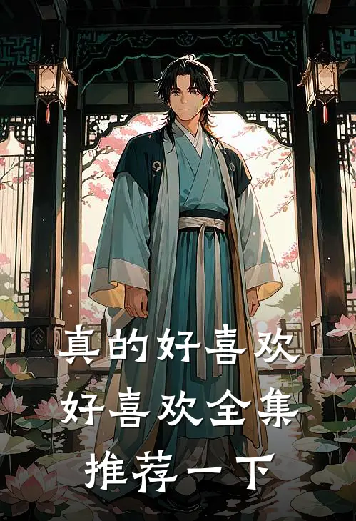 真的好喜欢好喜欢全集推荐一下