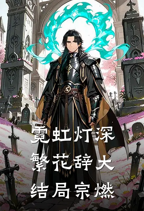 霓虹灯深繁花辞大结局宗燃