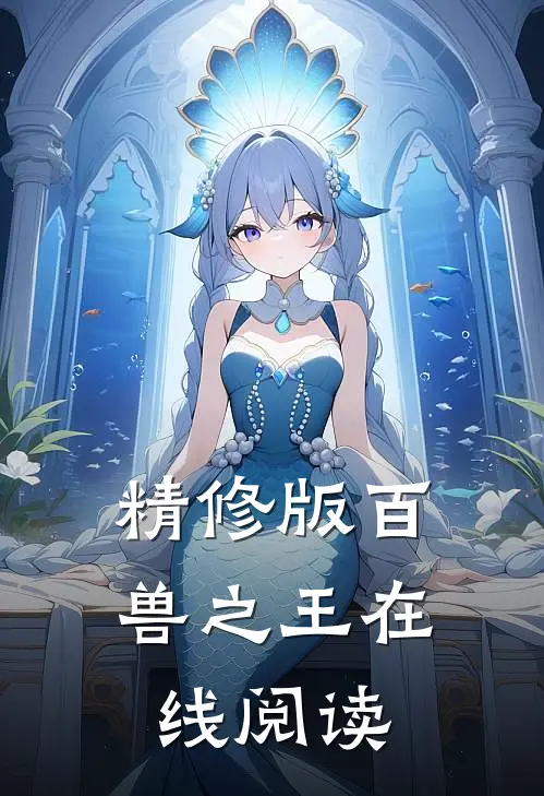 精修版百兽之王在线阅读