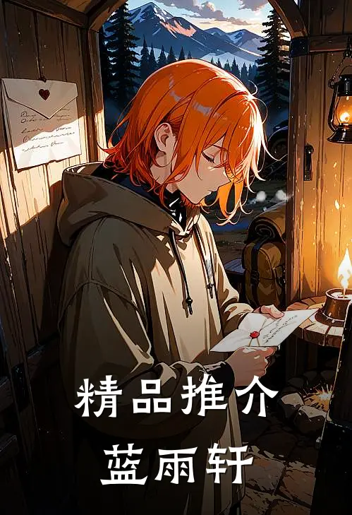 精品推介蓝雨轩