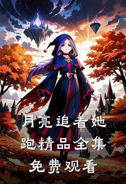 月亮追着她跑精品全集免费观看