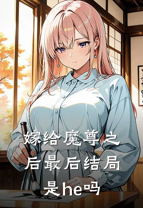 嫁给魔尊之后最后结局是he吗