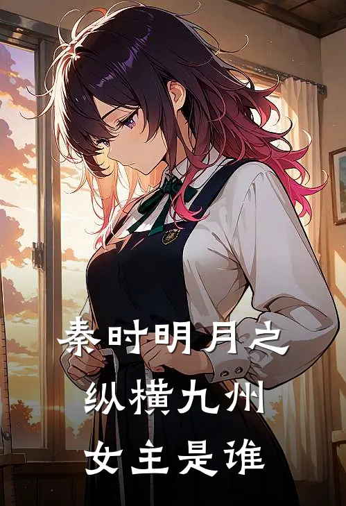 秦时明月之纵横九州女主是谁