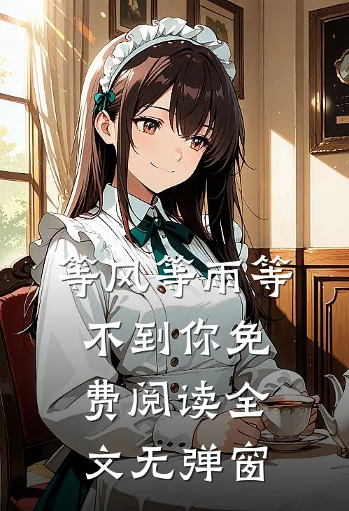 等风等雨等不到你免费阅读全文无弹窗