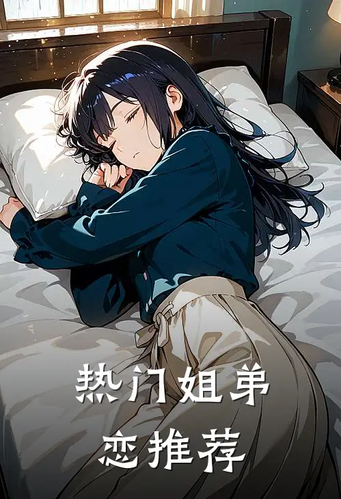 热门姐弟恋推荐