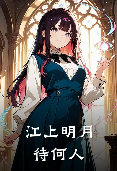 江上明月待何人