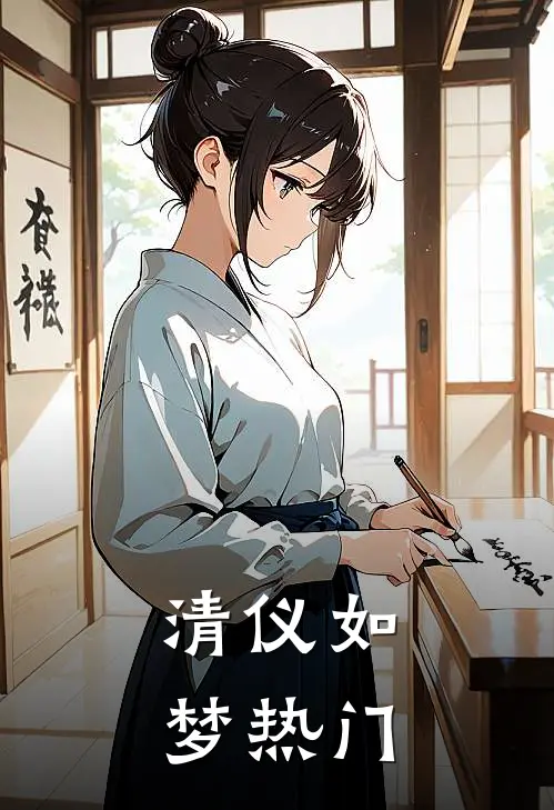 清仪如梦热门