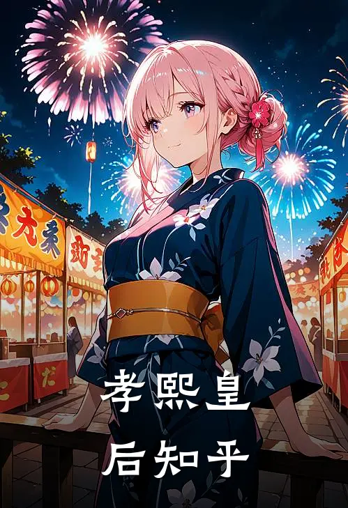 孝熙皇后知乎