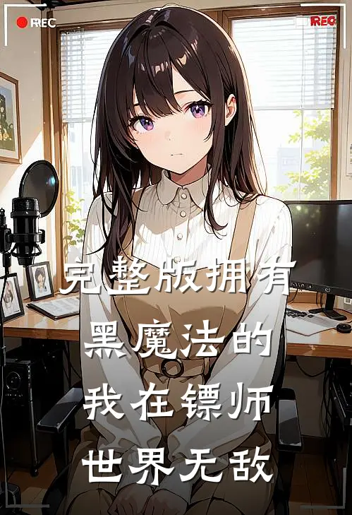 完整版拥有黑魔法的我在镖师世界无敌