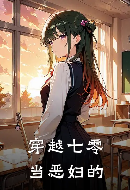 穿越七零当恶妇的