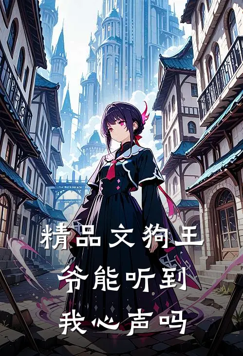 精品文狗王爷能听到我心声吗