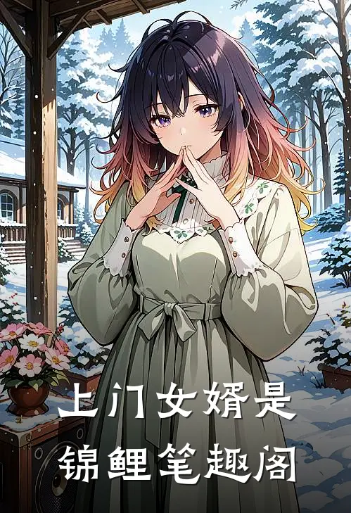 上门女婿是锦鲤笔趣阁