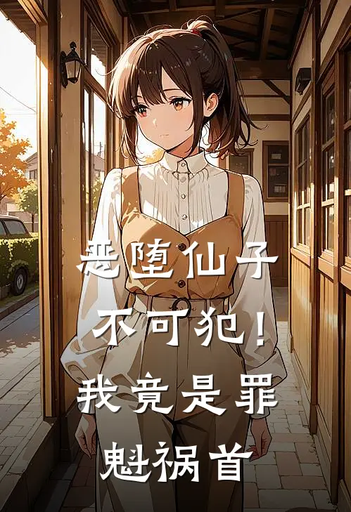 恶堕仙子不可犯！我竟是罪魁祸首