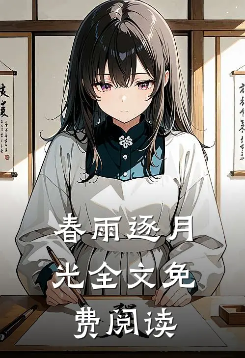 春雨逐月光全文免费阅读