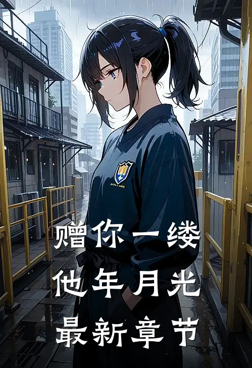 赠你一缕他年月光最新章节