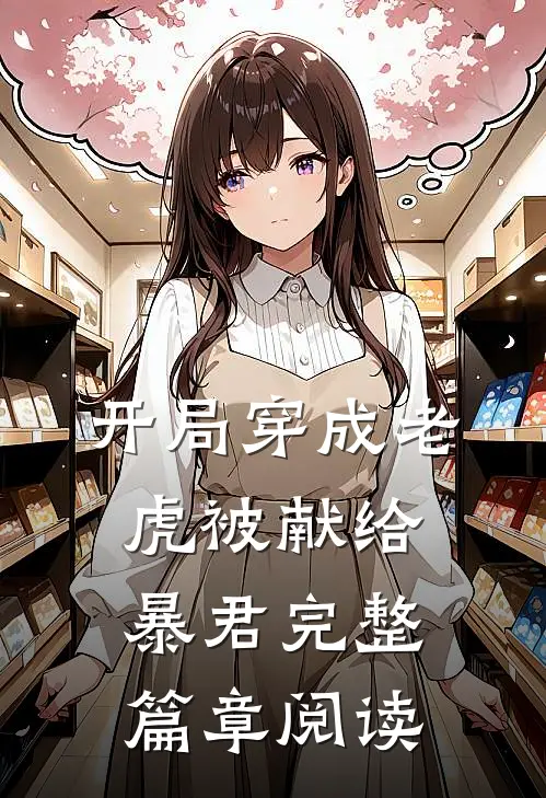 开局穿成老虎被献给暴君完整篇章阅读