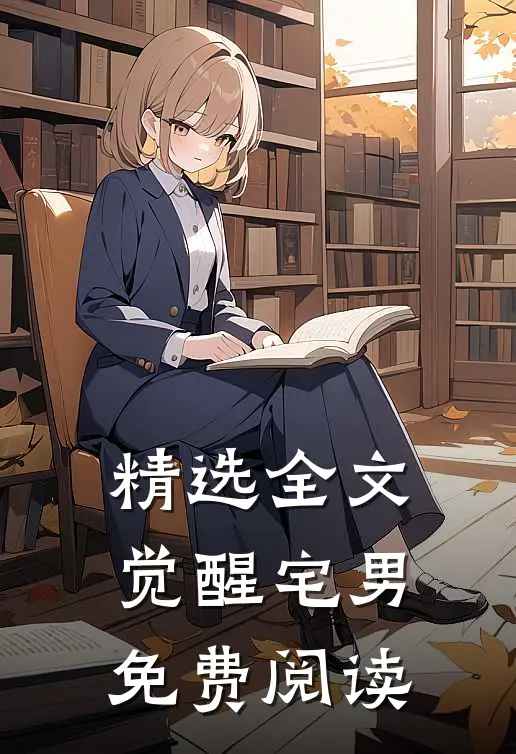 精选全文觉醒宅男免费阅读