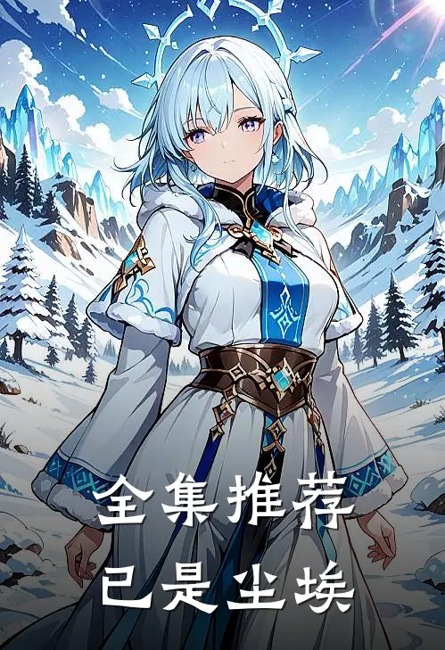 全集推荐已是尘埃
