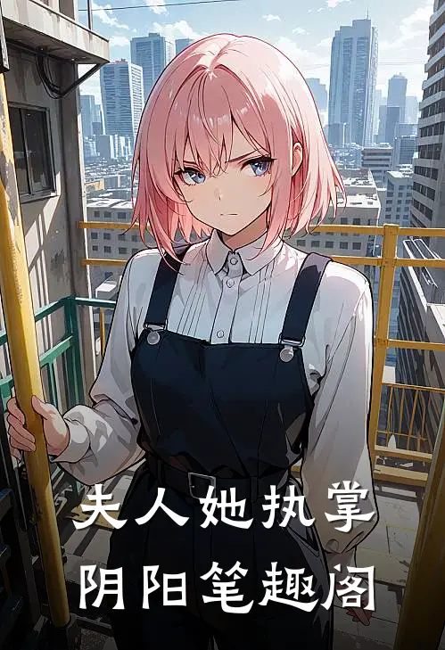 夫人她执掌阴阳笔趣阁