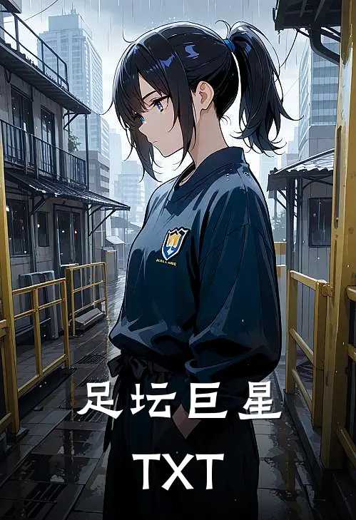 足坛巨星TXT