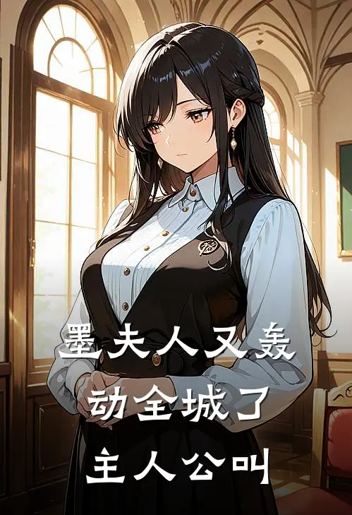 墨夫人又轰动全城了主人公叫