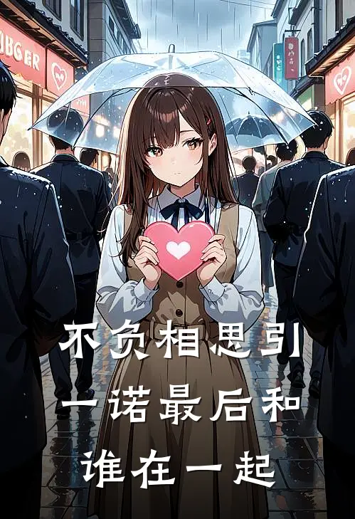 不负相思引一诺最后和谁在一起