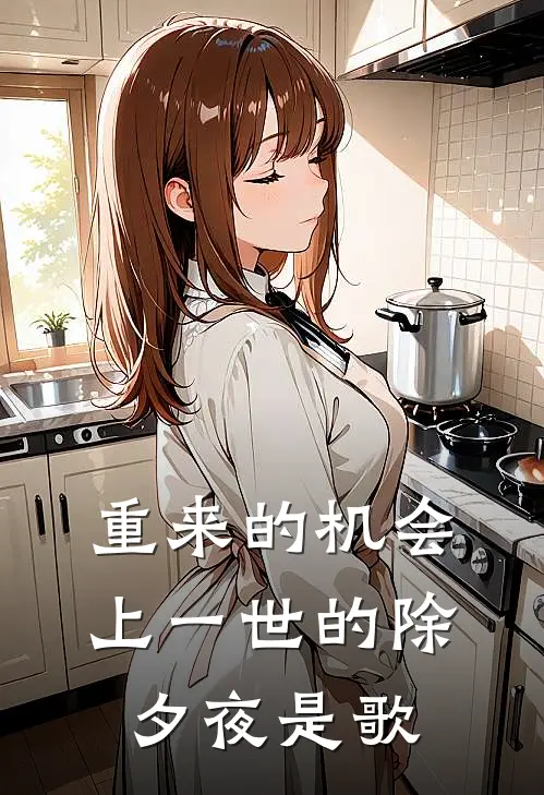 重来的机会上一世的除夕夜是歌