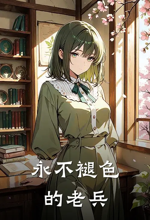 永不褪色的老兵