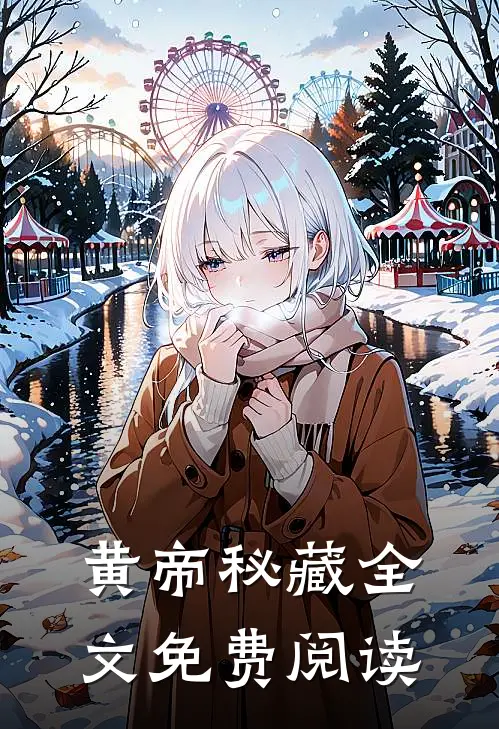 黄帝秘藏全文免费阅读