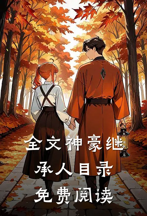 全文神豪继承人目录免费阅读