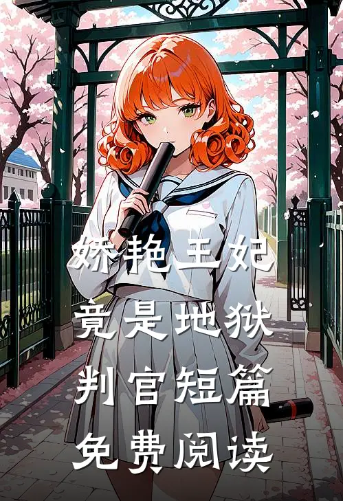 娇艳王妃竟是地狱判官短篇免费阅读
