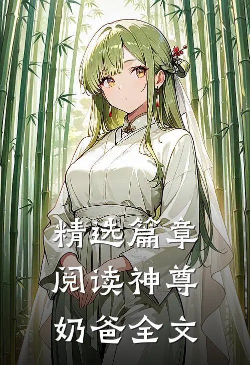 精选篇章阅读神尊奶爸全文