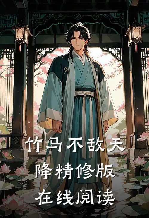 竹马不敌天降精修版在线阅读