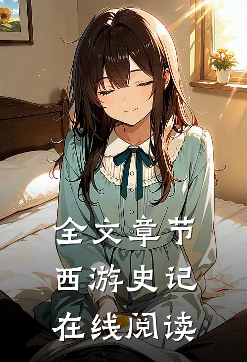 全文章节西游史记在线阅读