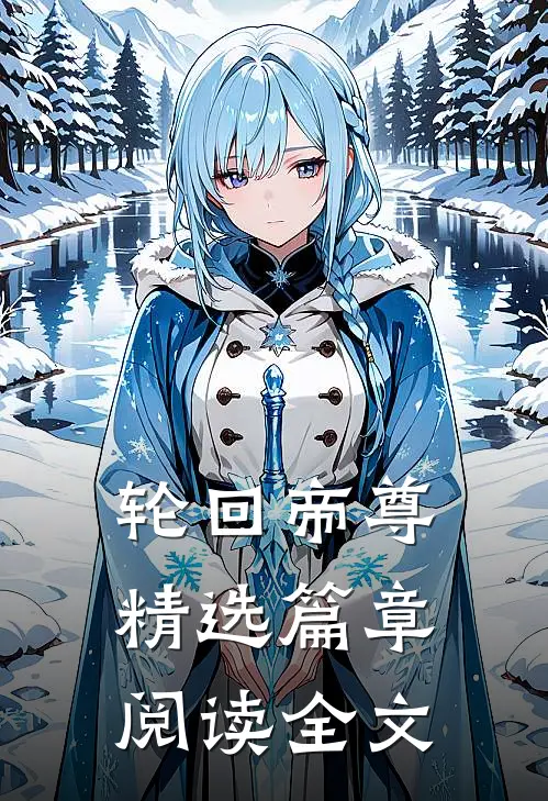 轮回帝尊精选篇章阅读全文