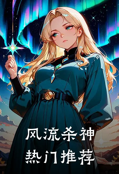 风流杀神热门推荐