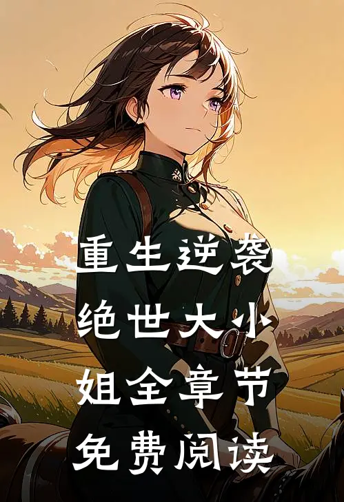 重生逆袭绝世大小姐全章节免费阅读