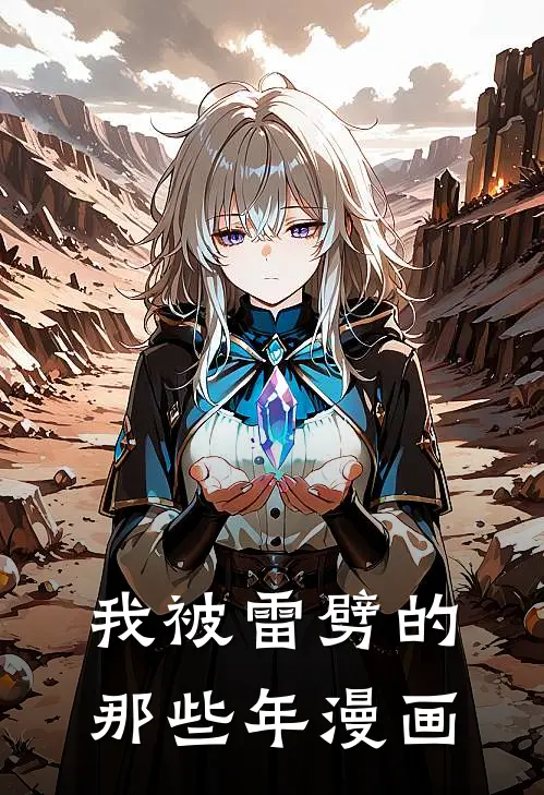 我被雷劈的那些年漫画