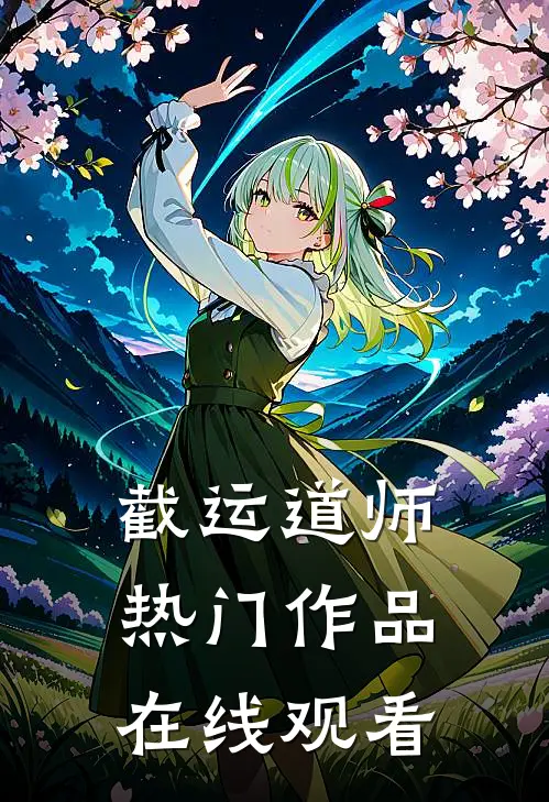 截运道师热门作品在线观看