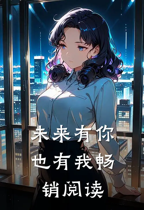 未来有你也有我畅销阅读