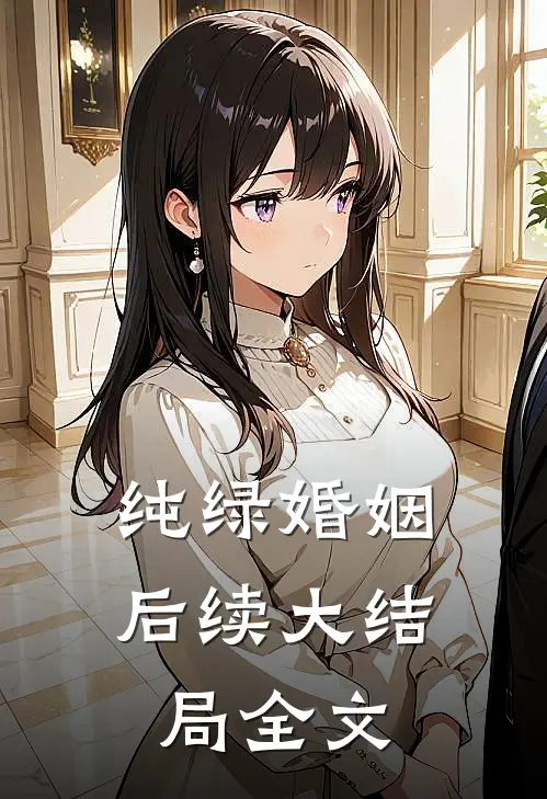 纯绿婚姻后续大结局全文