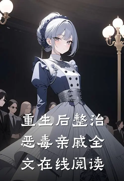 重生后整治恶毒亲戚全文在线阅读