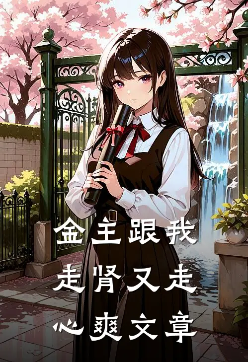 金主跟我走肾又走心爽文章