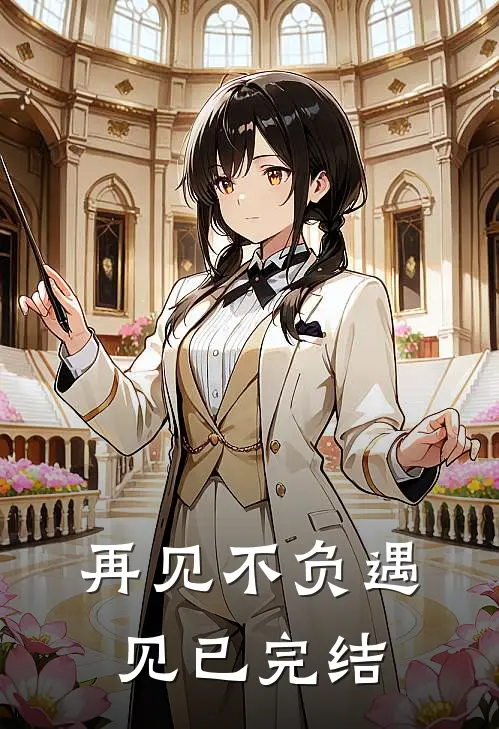 再见不负遇见已完结