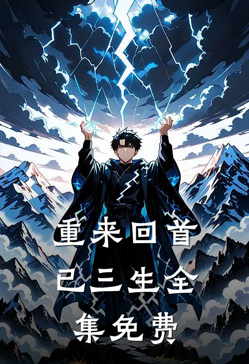重来回首已三生全集免费