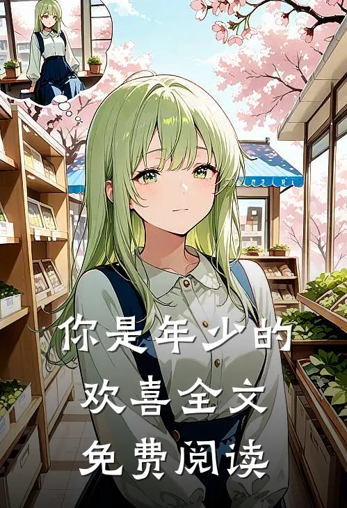 你是年少的欢喜全文免费阅读